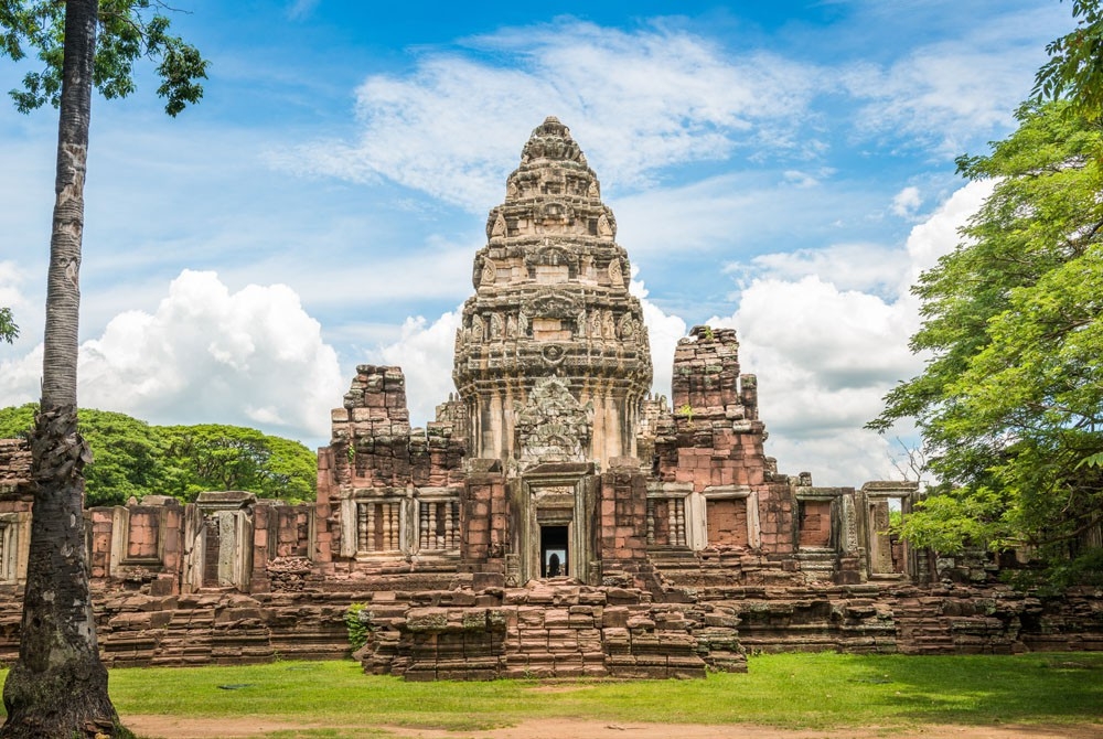 Itinerari Thailandia - Alla scoperta del'Isan