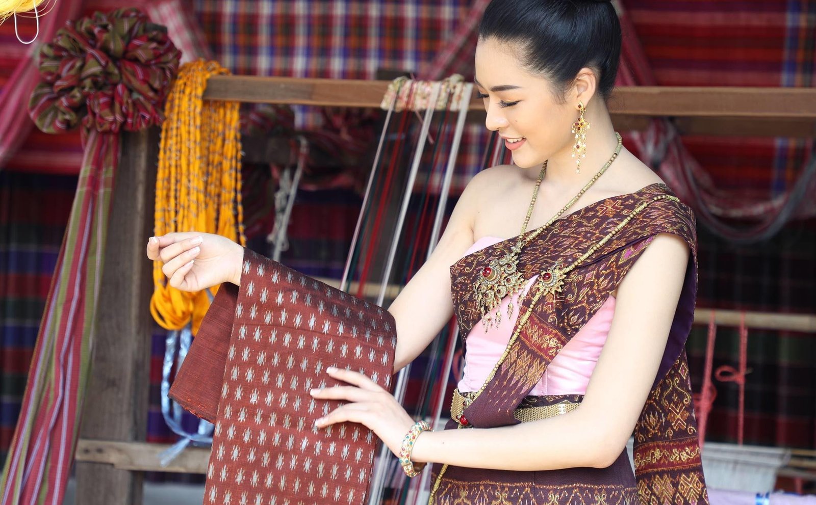 Itinerari Thailandia - Alla scoperta del'Isan