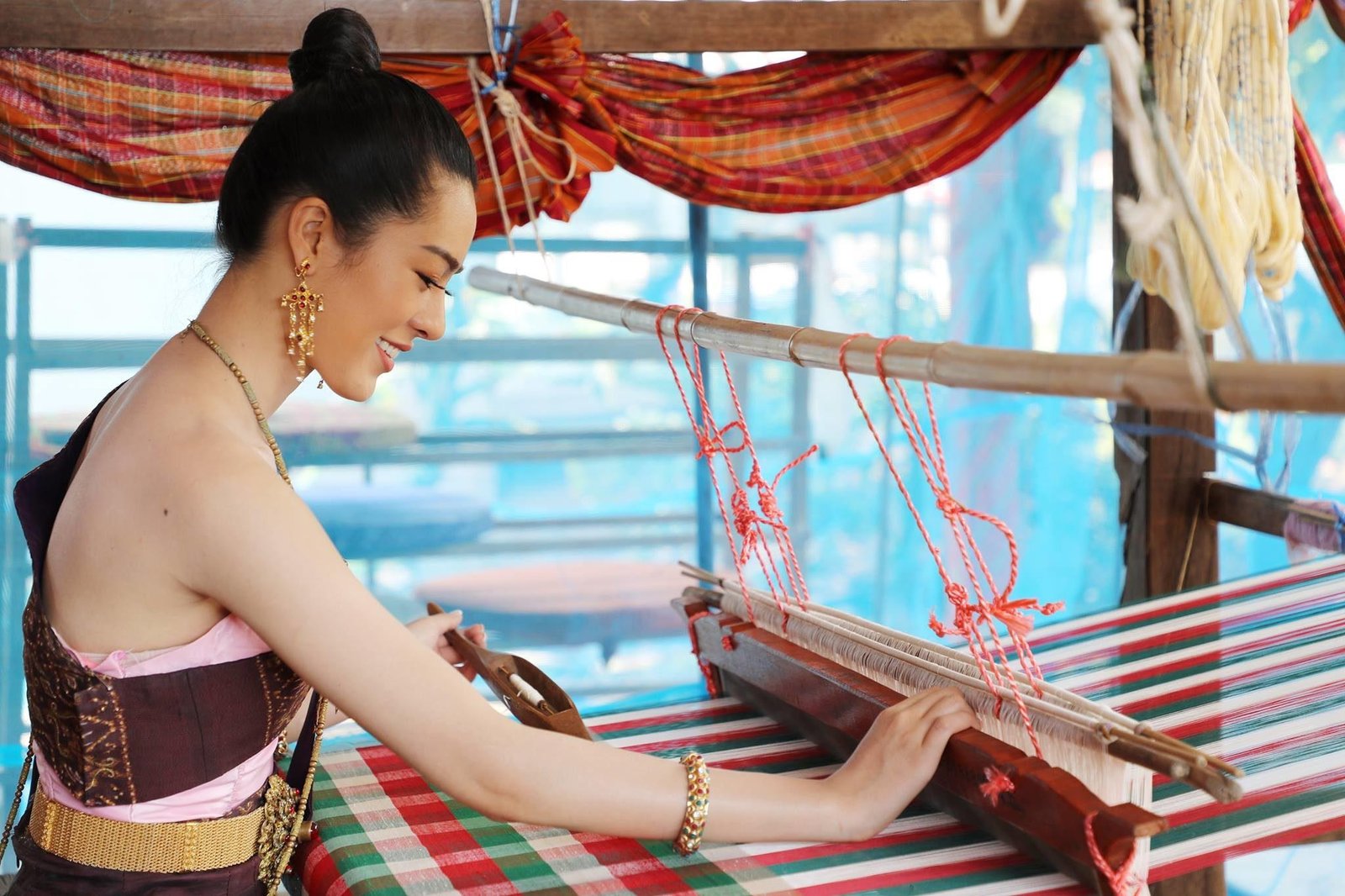 Itinerari Thailandia - Alla scoperta del'Isan