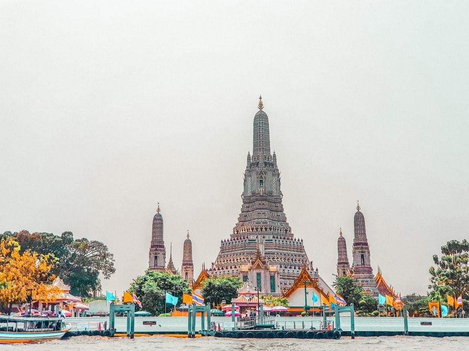 Offerta viaggio Bangkok Nord e Samui - visitando la Capitale