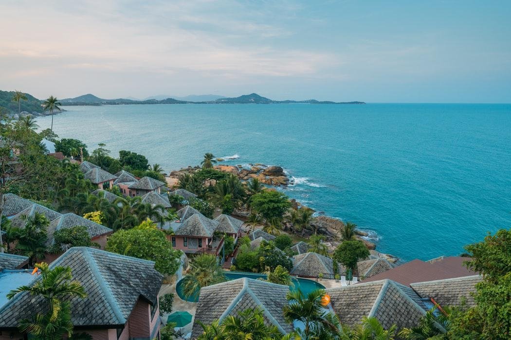 Offerta viaggio Bangkok Nord e Samui - il soggiorno mare