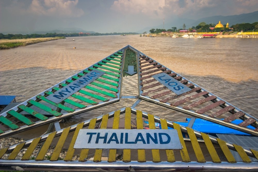 Offerta viaggio Bangkok Nord e Samui - Visitando il Nord Thailandia