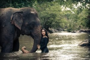Offerta viaggio Bangkok e Nord Thailandia