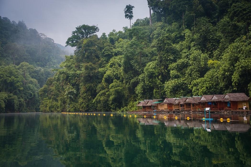 Pacchetto viaggio Thailandia - Alla scoperta di Khao Sok