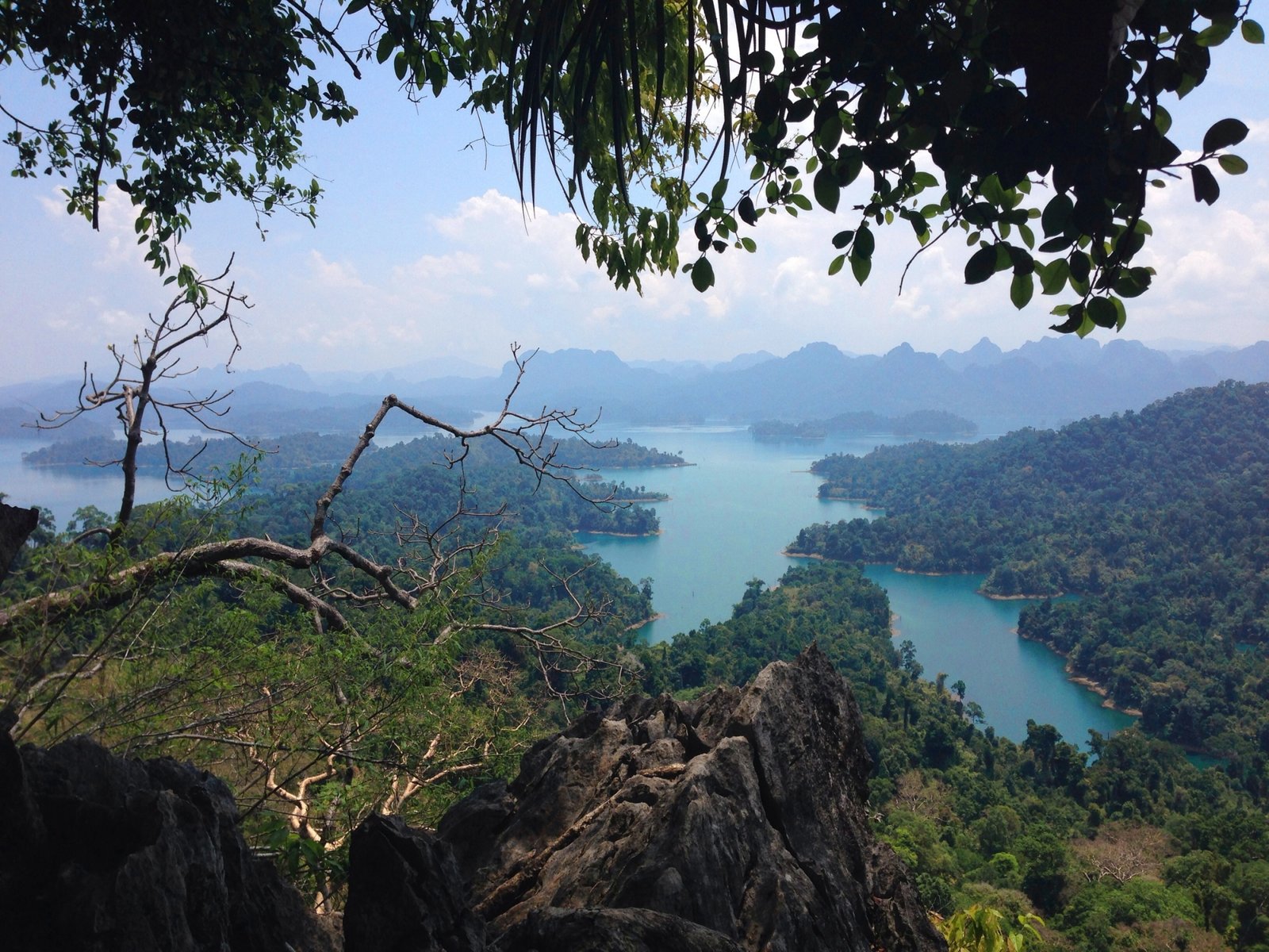 Pacchetti viaggio Thailandia - Khao Lak Khao Sok Deluxe