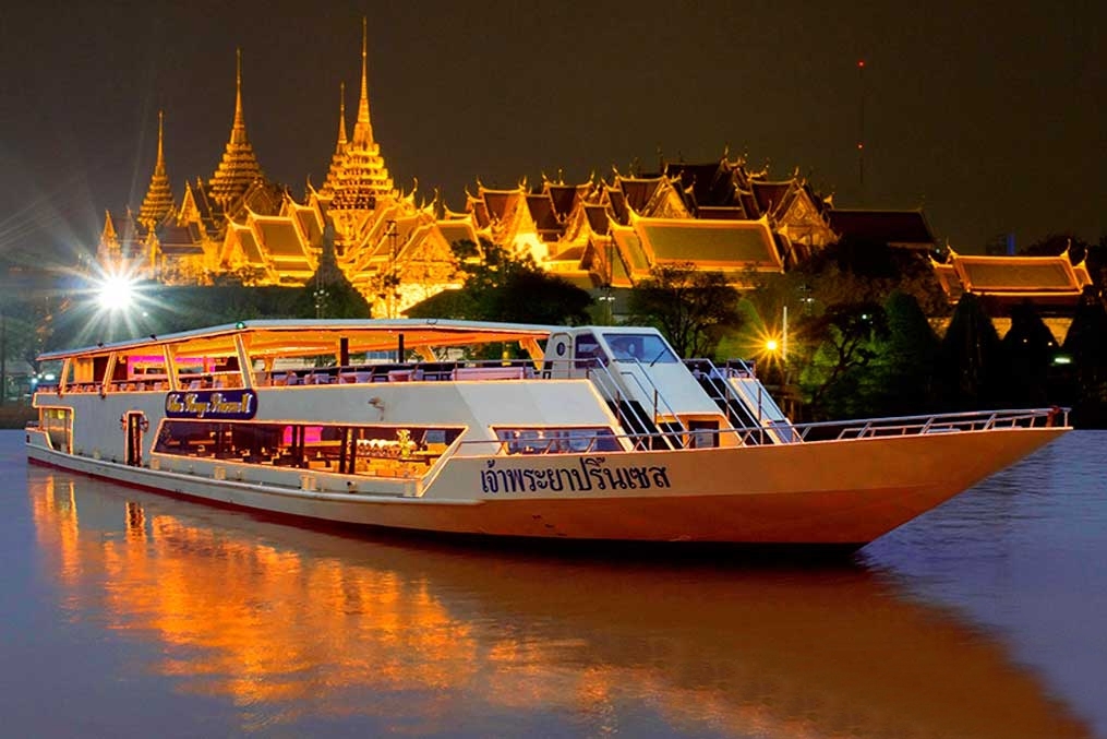 Pacchetti viaggio Thailandia - Khao Lak Khao Sok Deluxe