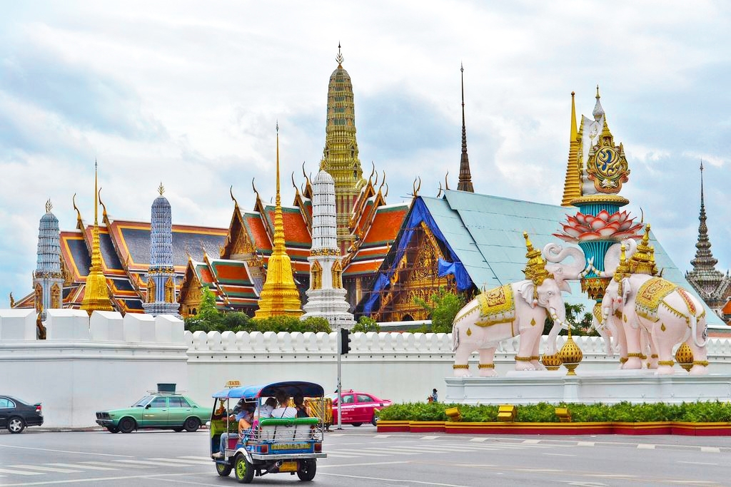 Pacchetto viaggio Thailandia - Bangkok e Koh Lipe