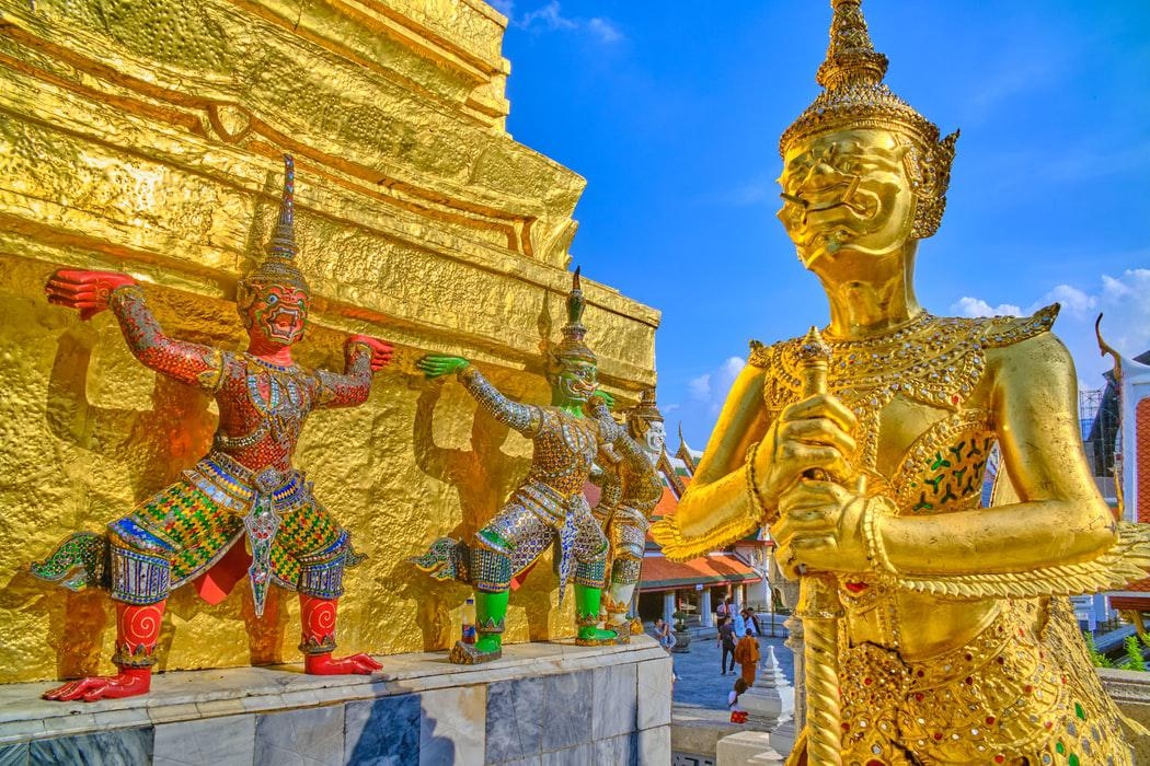 Offerta viaggio Thailandia Bangkok Nord e Phuket - escursioni a Bangkok