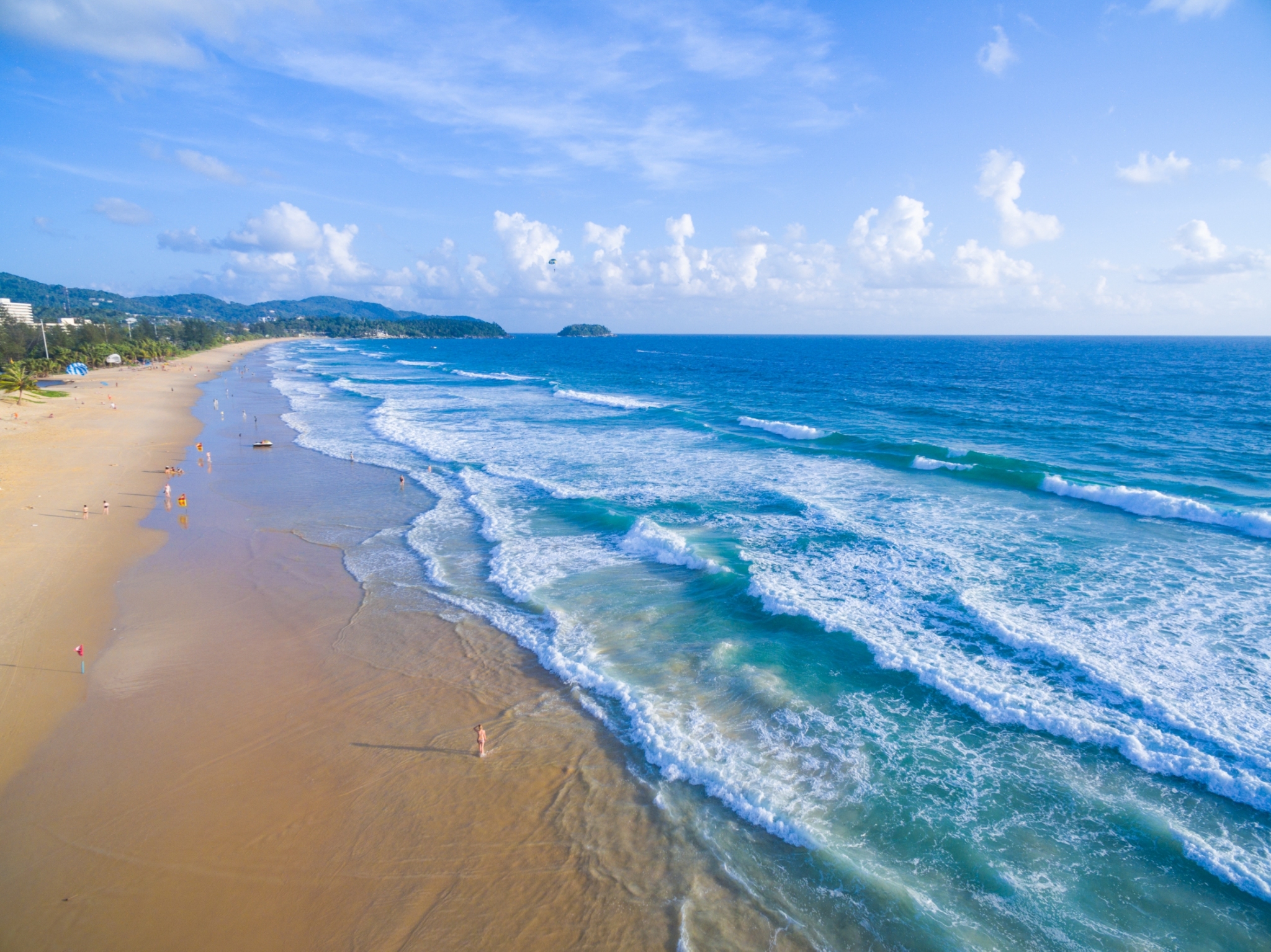 Offerta viaggio Thailandia - le spiagge di Phuket