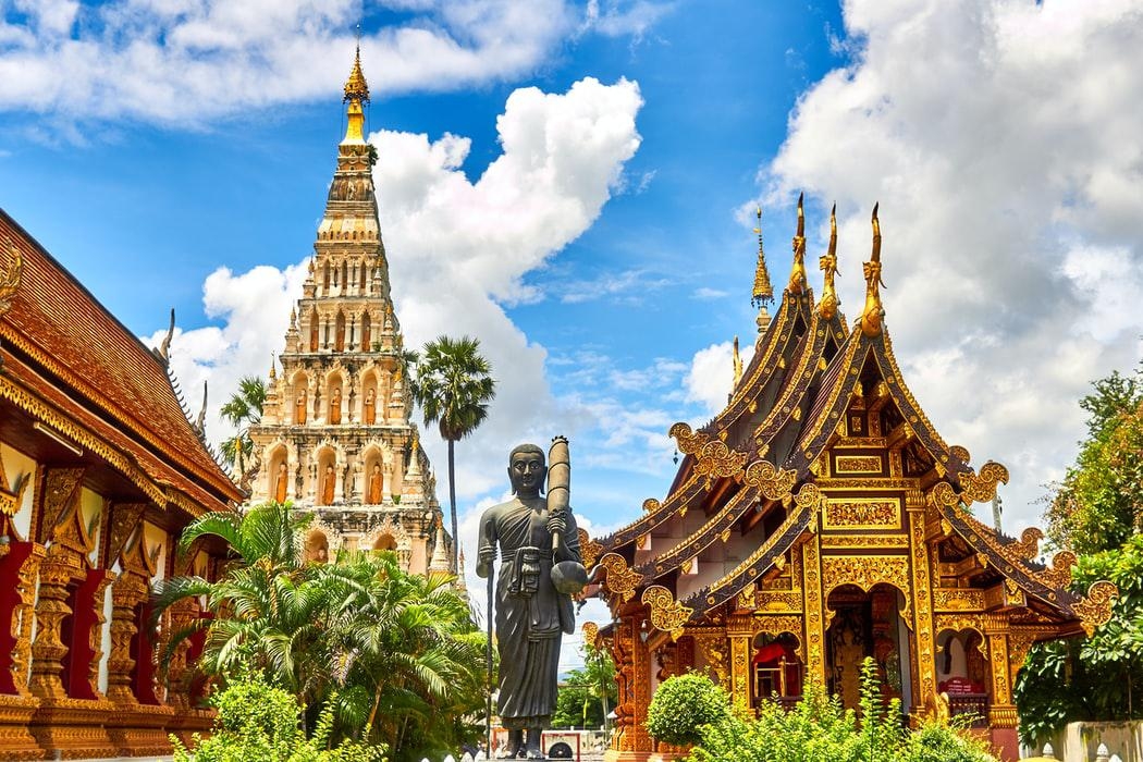 Offerta viaggio Thailandia - Bangkok Samui e Koh Tao