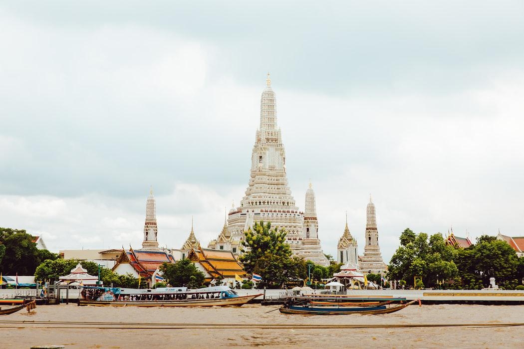 Offerta viaggio Thailandia - visita di Bangkok