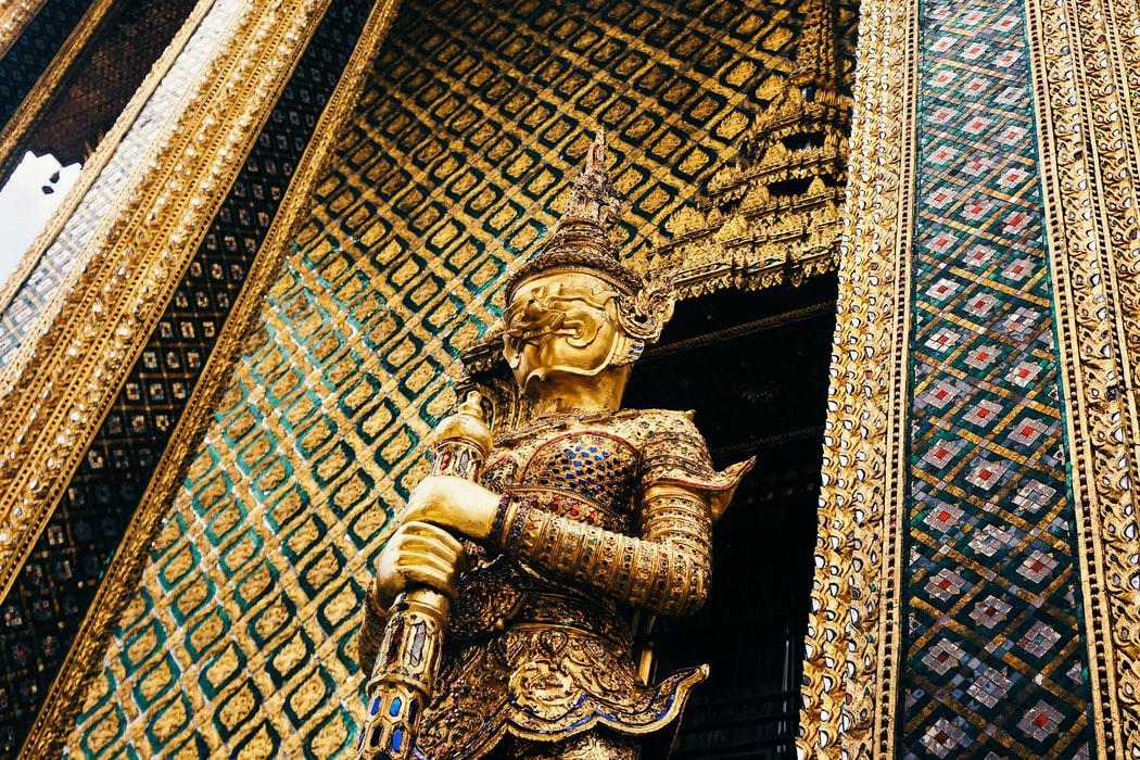 Offerta viaggio Thailandia Bangkok e Koh Tao