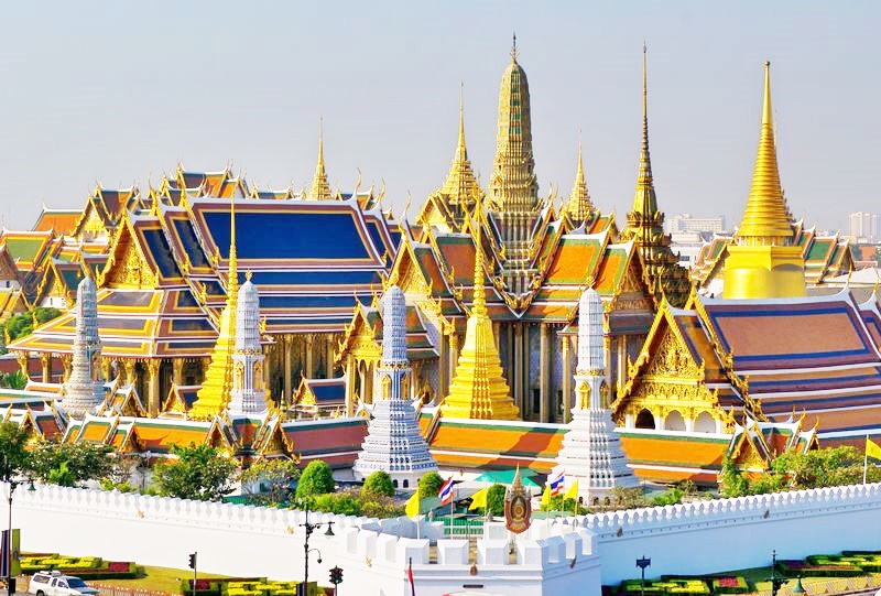 Pacchetti viaggio Thailandia - Bangkok e Koh Samet