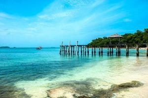 Pacchetti viaggio Thailandia - Bangkok e Koh Samet