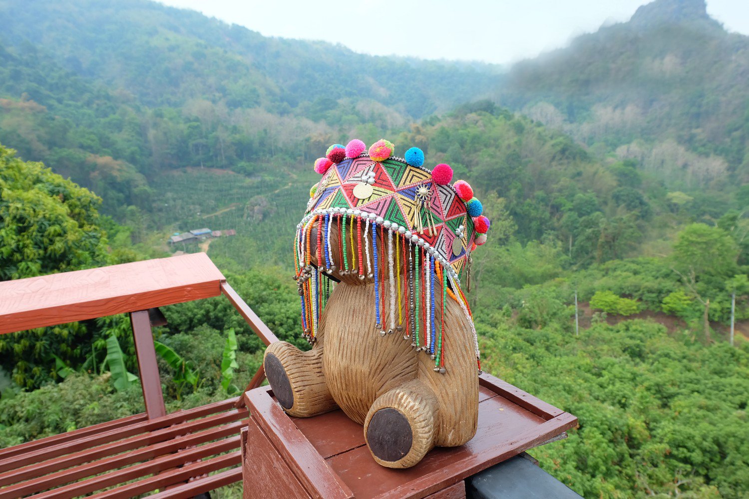 Tour Thailandia classica - alla scoperta della natura