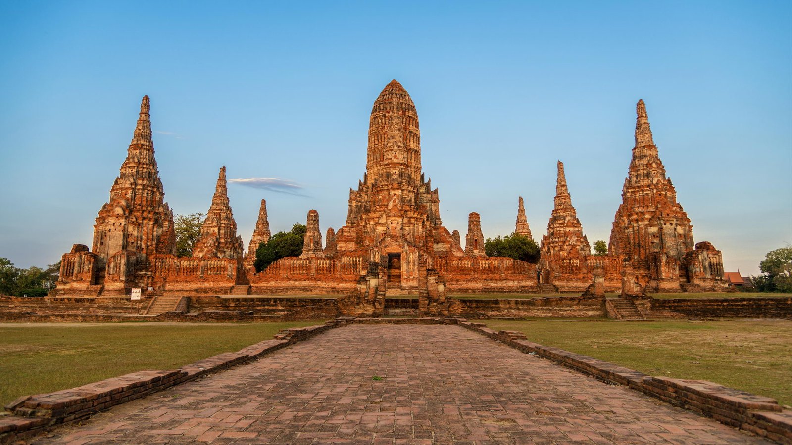 Itinerari Thailandia - Tour Thailandia classica