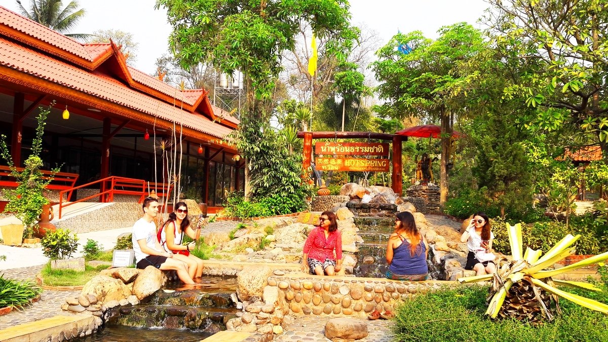 Tour triangolo d'oro