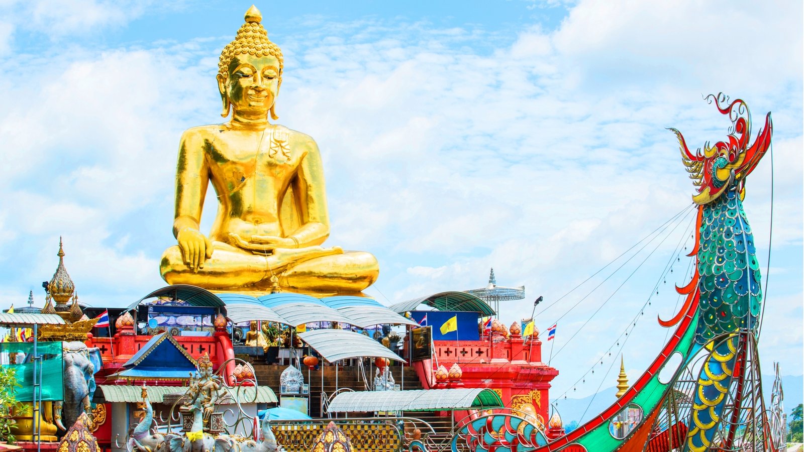 Tour triangolo d'oro - il punto d'incontro di tre Paesi