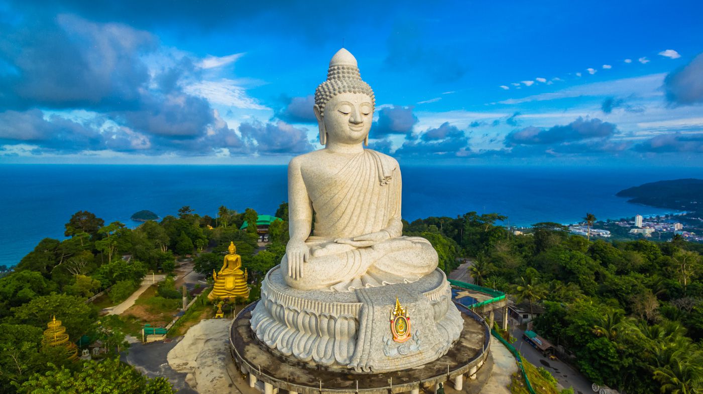 Tour Thailandia - escursioni Phuket, escursioni Bangkok ed in tutto il Paese. Pacchetti Thailandia