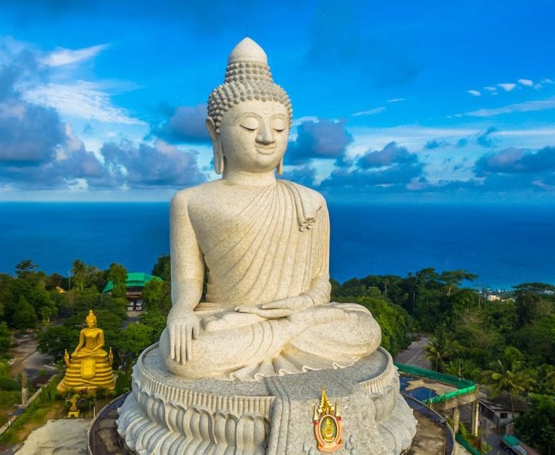 Pacchetto viaggio Thailandia - Bangkok e Phuket
