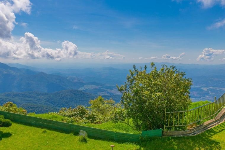 tour Doi Inthanon - Alla scoperta di paesaggi