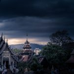 Tour Nord Thailandia - I templi di Chiang Mai