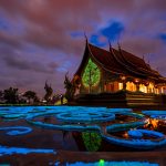 Itinerari Thailandia - Wat Sirindhorn Wararam