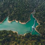 Itinerari Thailandia - lago di Chao Larn