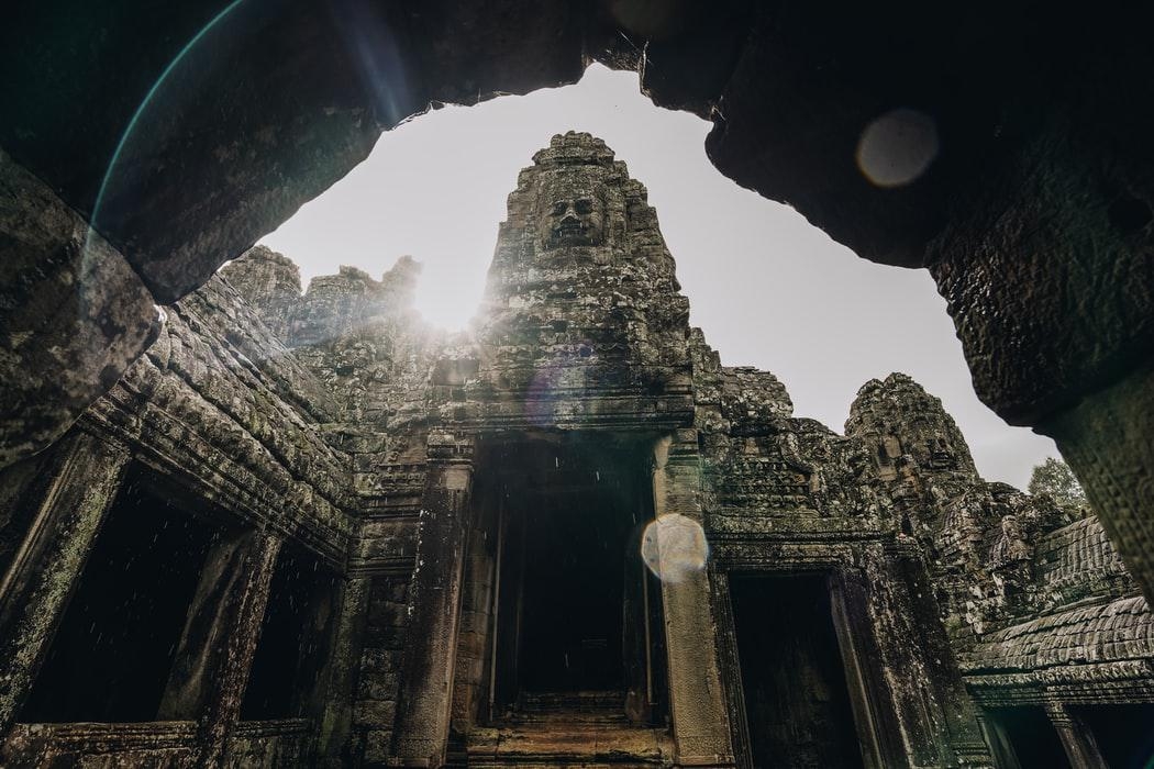 Tour Angkor Wat circuito piccolo