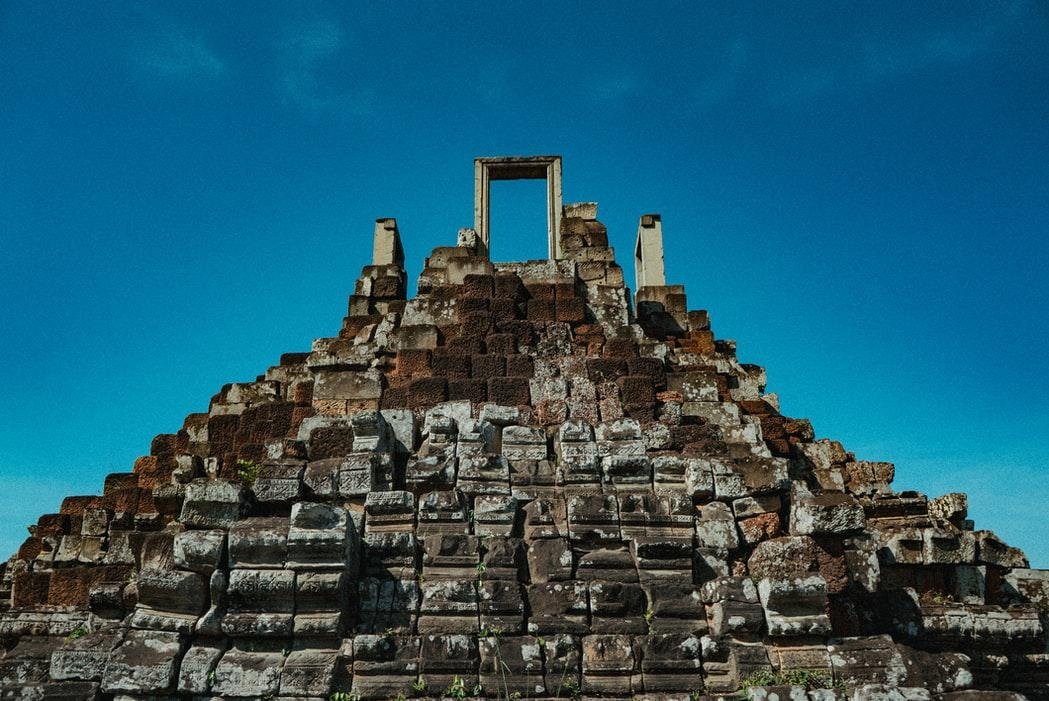 Tour Angkor Wat - Alla scoperta dell'antico Impero Kmer