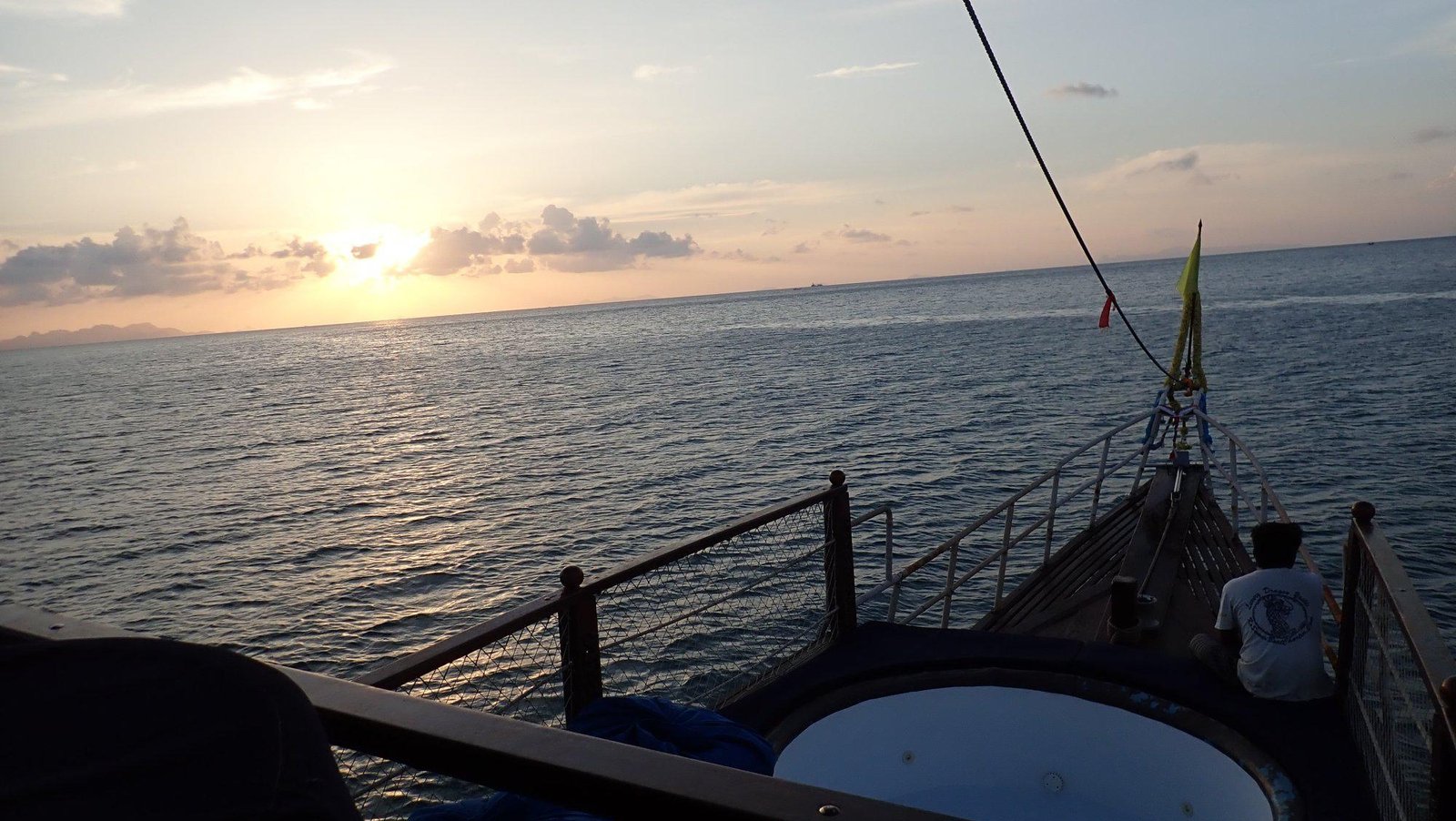 Tour Koh Samui con cena