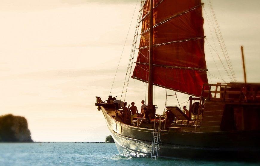 Tour Koh Samui con cena