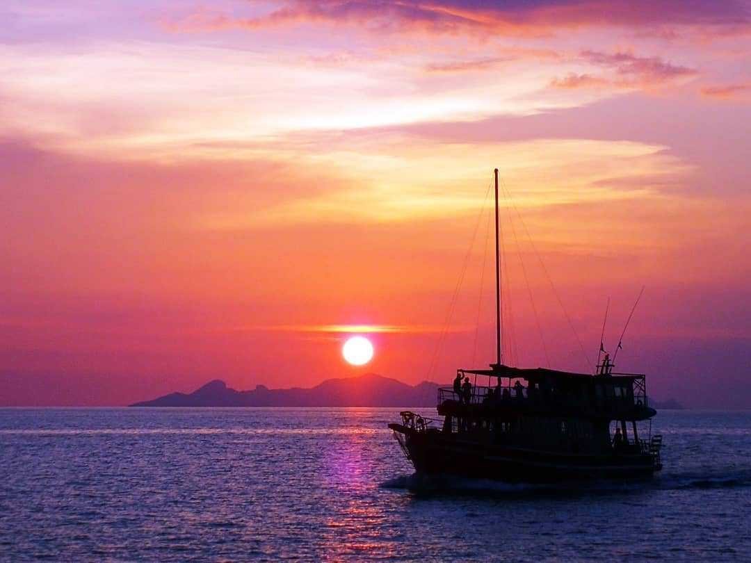 Tour Koh Samui con cena