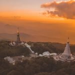 Tour Nord Thailandia - Doi Inthanon