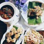 Tour Nord Thailandia - cucina thailandese