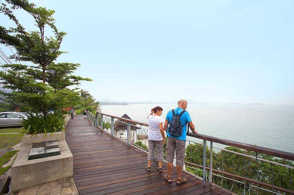 Tour isola di Koh Samui in italiano