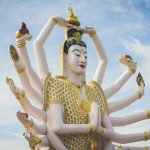 escursioni Koh Samui - tour Koh Samui presso il Wat Plai Laem