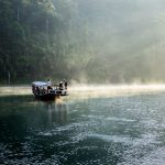 itinerari Thailandia - Khao Sok national Park