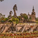itinerari Thailandia - Nong Khai