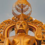 tour Bangkok, Buddha