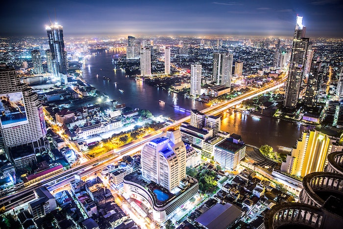 Tour Bangkok: escursioni e gite con base a Bangkok