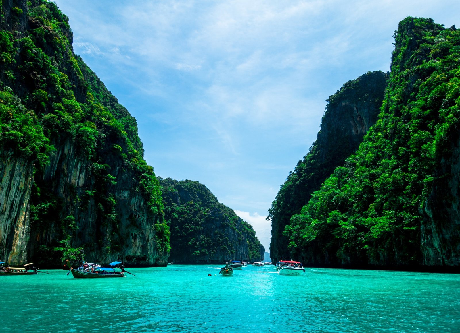 Tour Phuket, escursioni da Phuket, tour operator Phuket