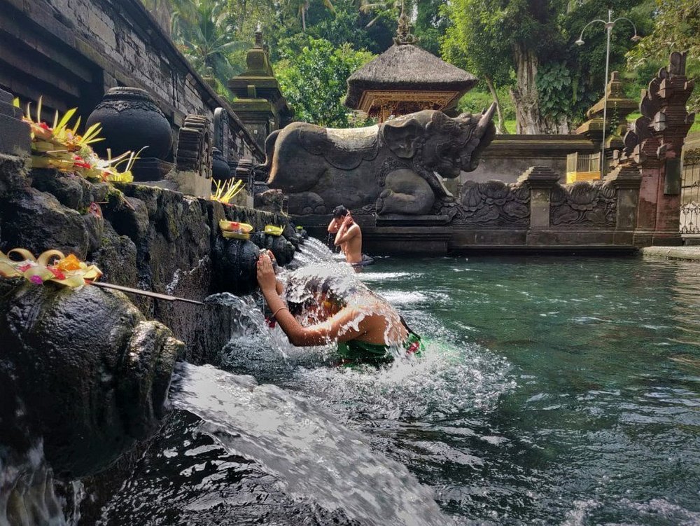 bath-time