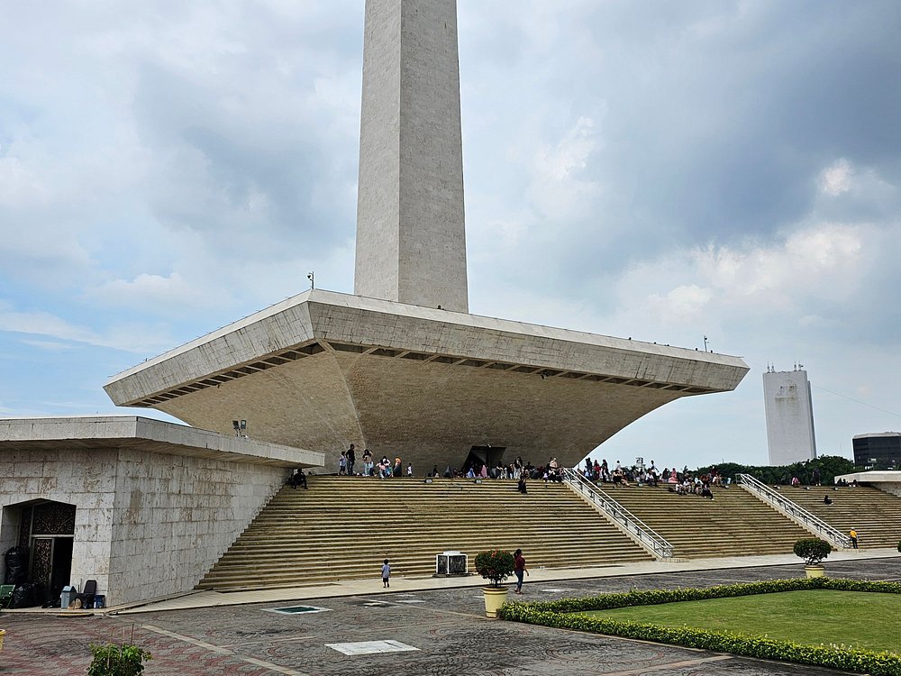 Monas Jakarta